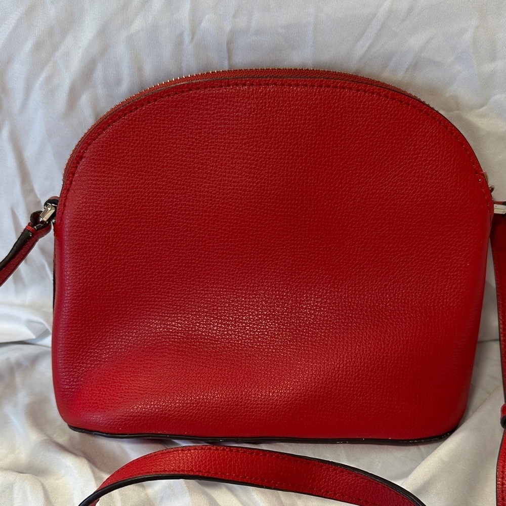 Kate Spade Small Dome Crossbody Bag - Picture 2 of 14